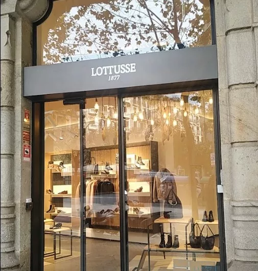 lottusse barcelona