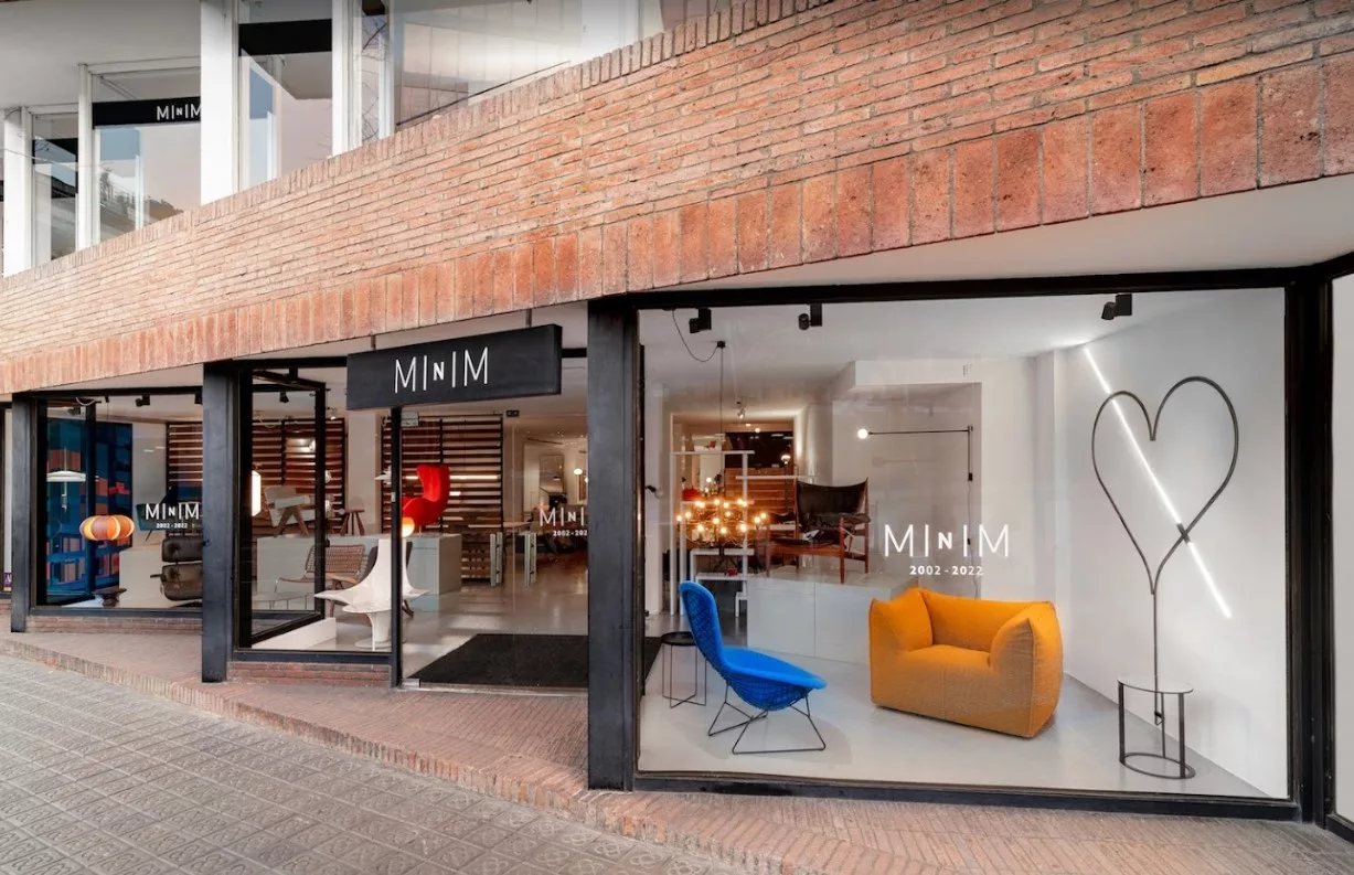 minim barcelona