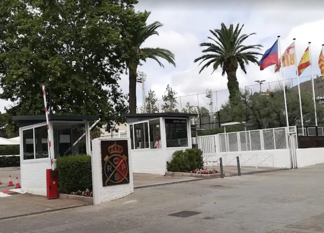 real club de polo de barcelona