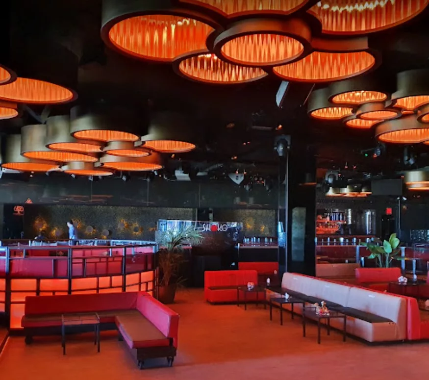 shoko barcelona