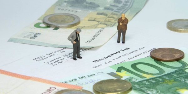 Impuesto de ganancia patrimonial