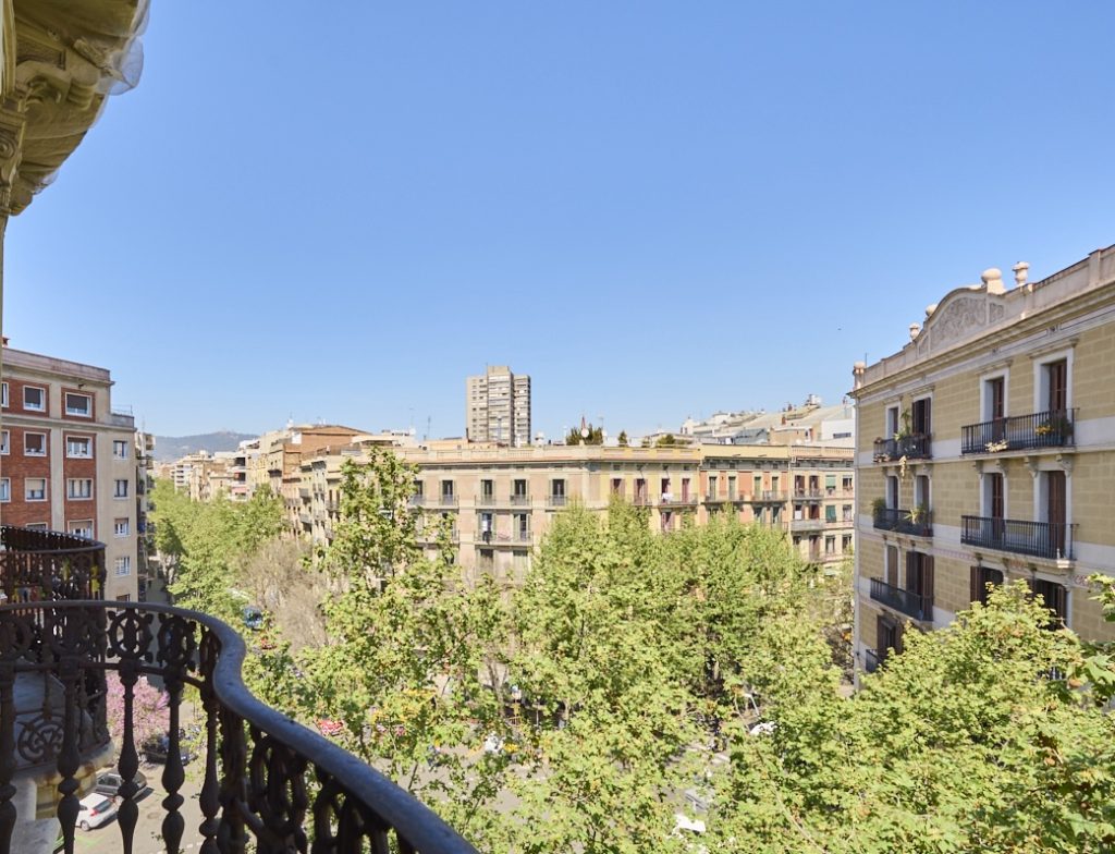 Claves para vender un piso en L’Antiga Esquerra de l’Eixample