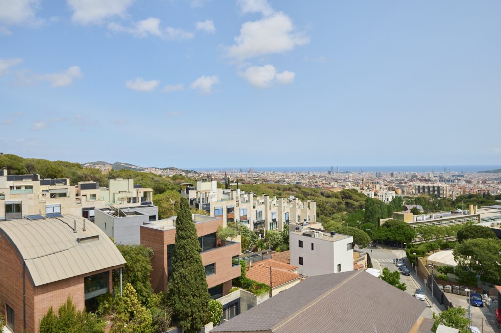 Cómo vender un piso en Sarrià: guía para propietarios